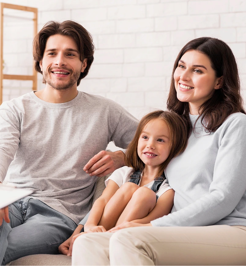 How Can Parents Benefit From Therapy? Banner