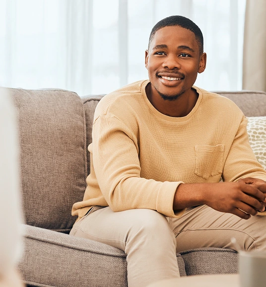 Why Therapy for Young Adults Matters Banner