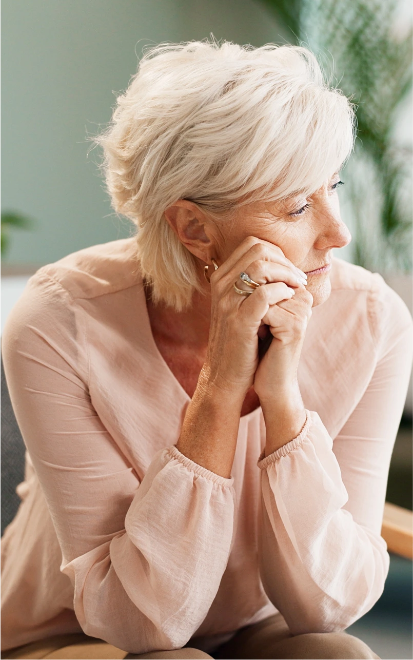 What to Expect From Our Therapy for Seniors Banner
